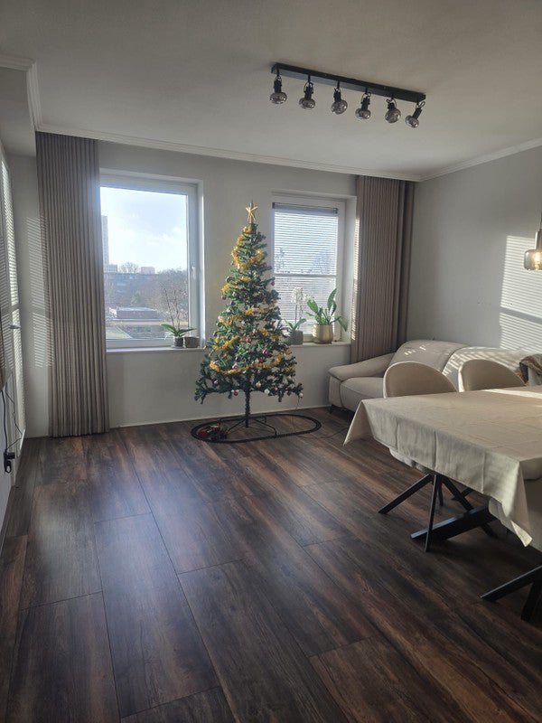 Appartement in Amsterdam, Amsterdam