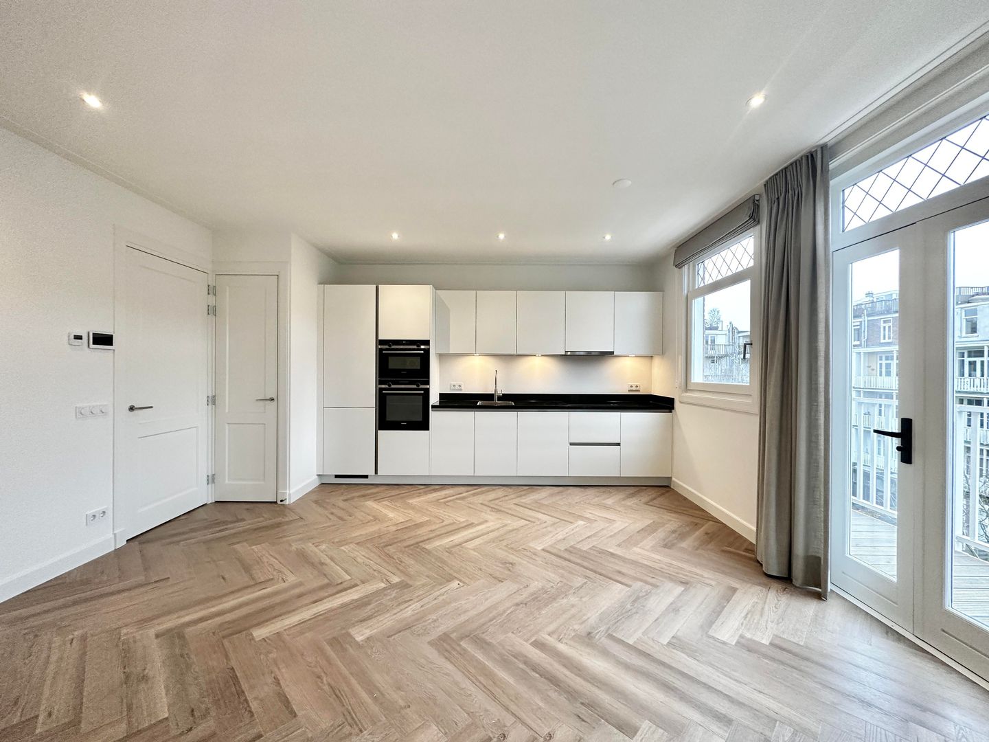 Appartement in Amsterdam, Amsterdam