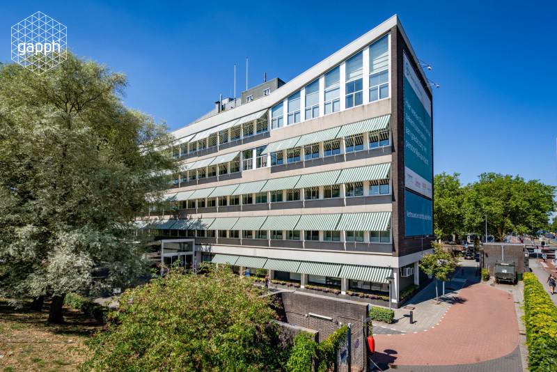 Appartement in Rotterdam, Rotterdam