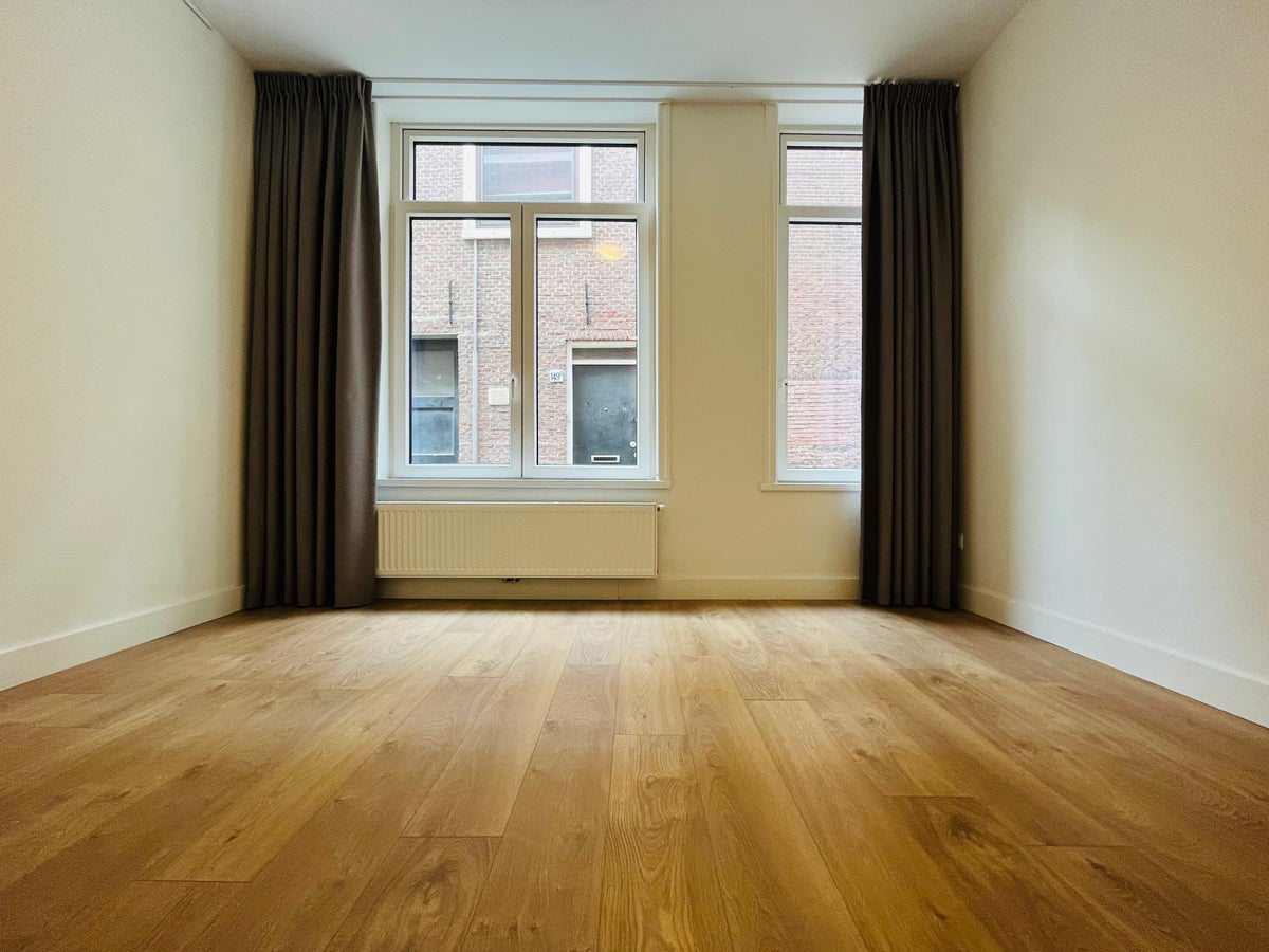 Appartement in Den Haag, Den Haag