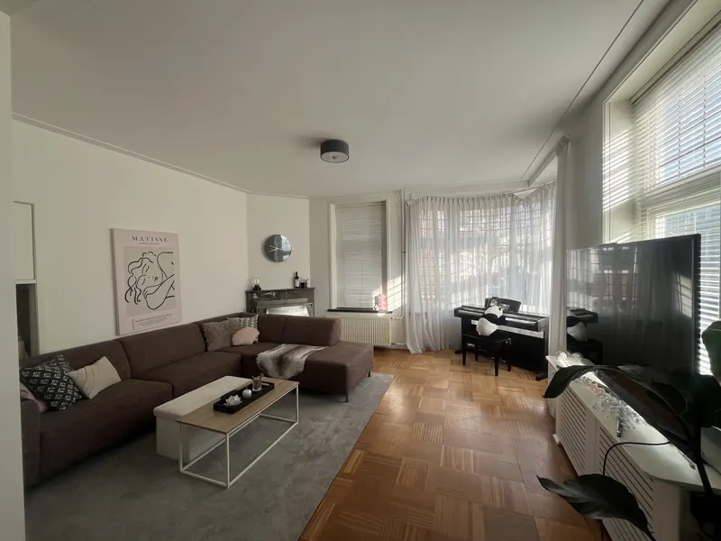 Kamer in Groningen, Groningen