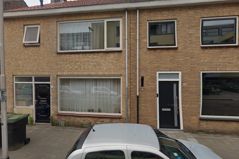 Kamer in Tilburg, Tilburg