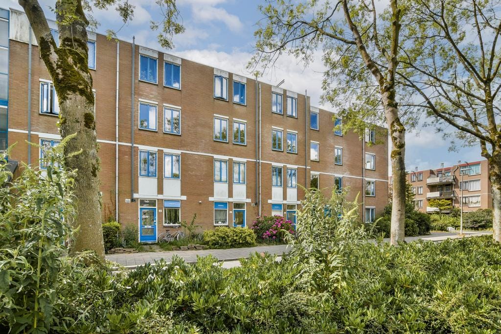Appartement in Amsterdam, Amsterdam