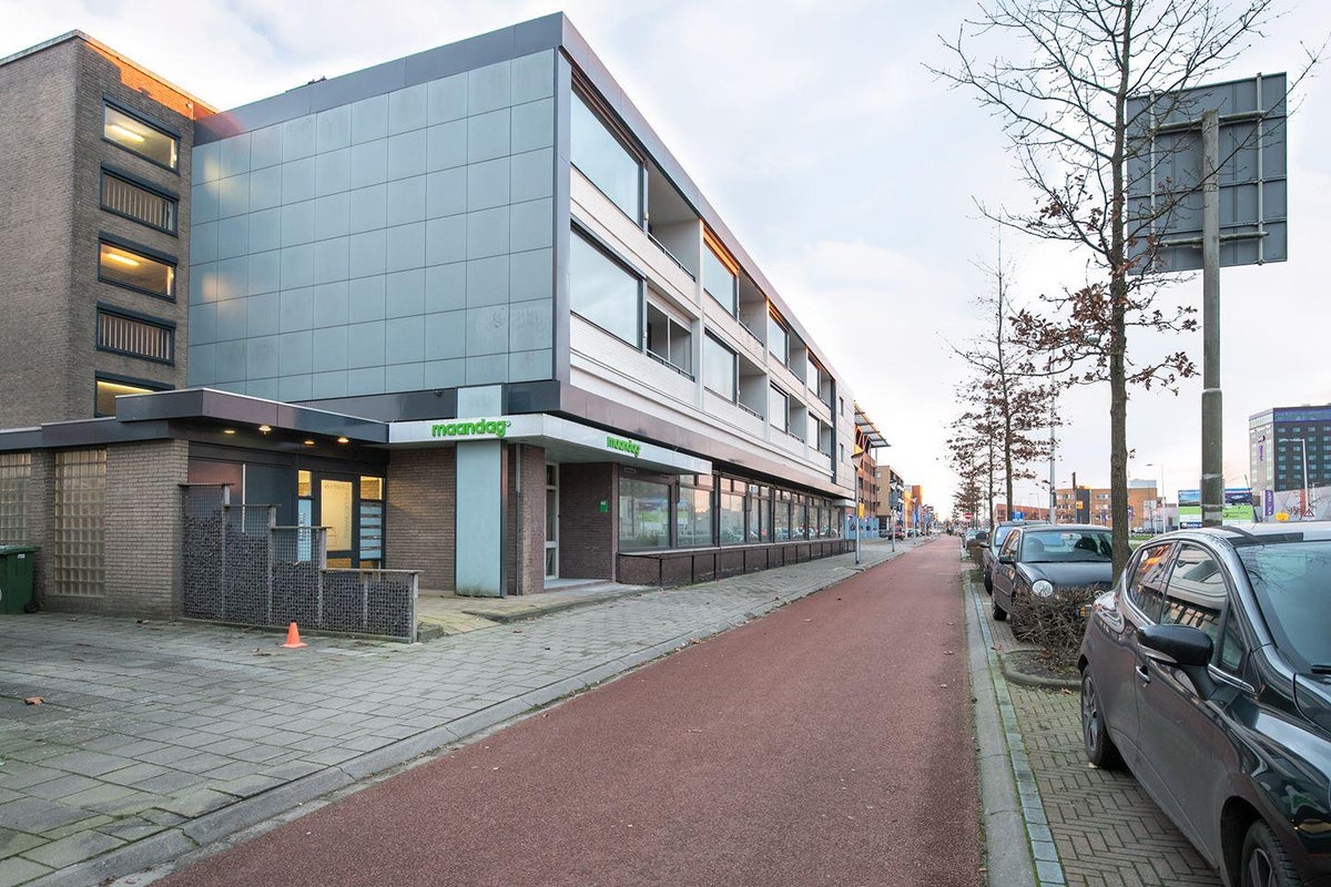Appartement aan de Heliconweg — foto 1