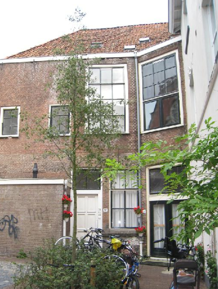 Appartement in Zwolle, Zwolle