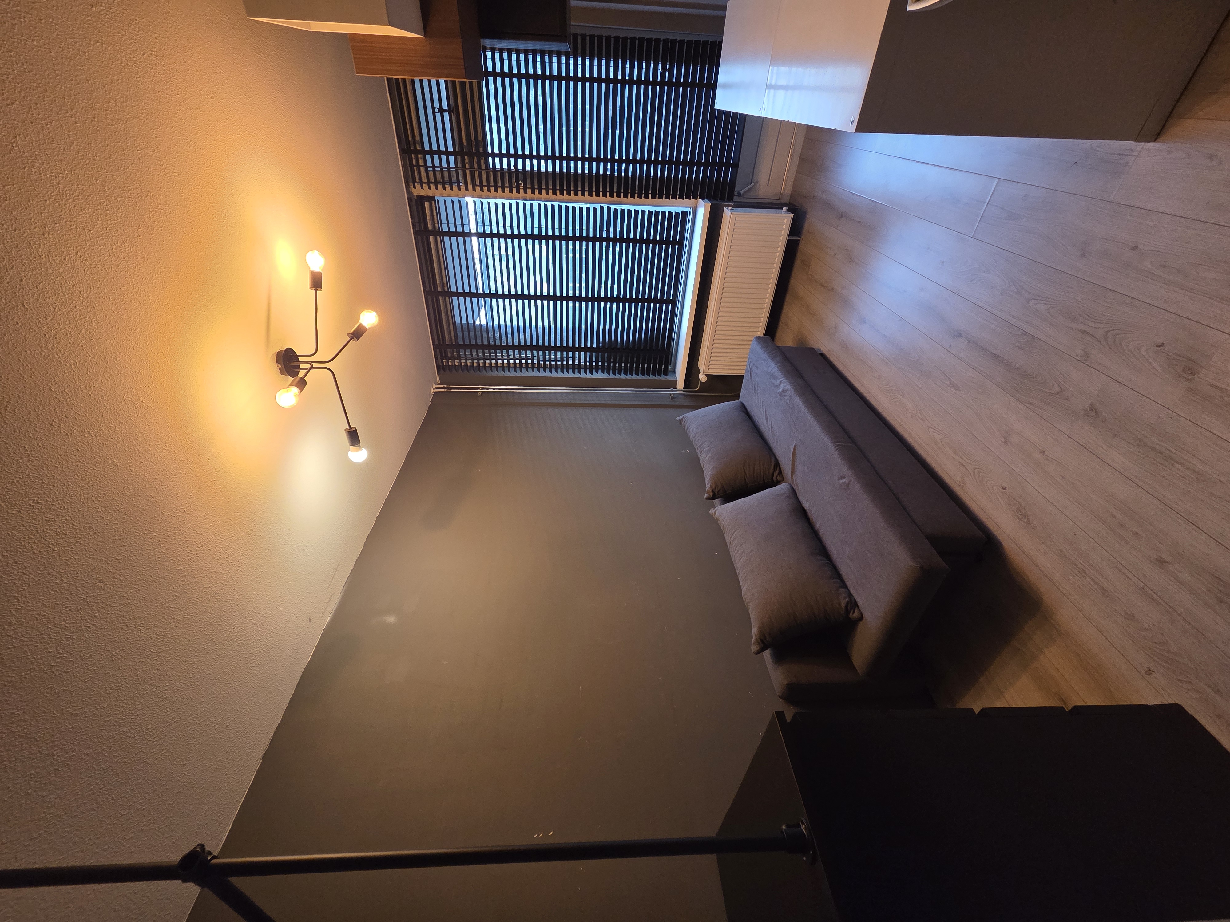 Kamer in Amsterdam, Amsterdam