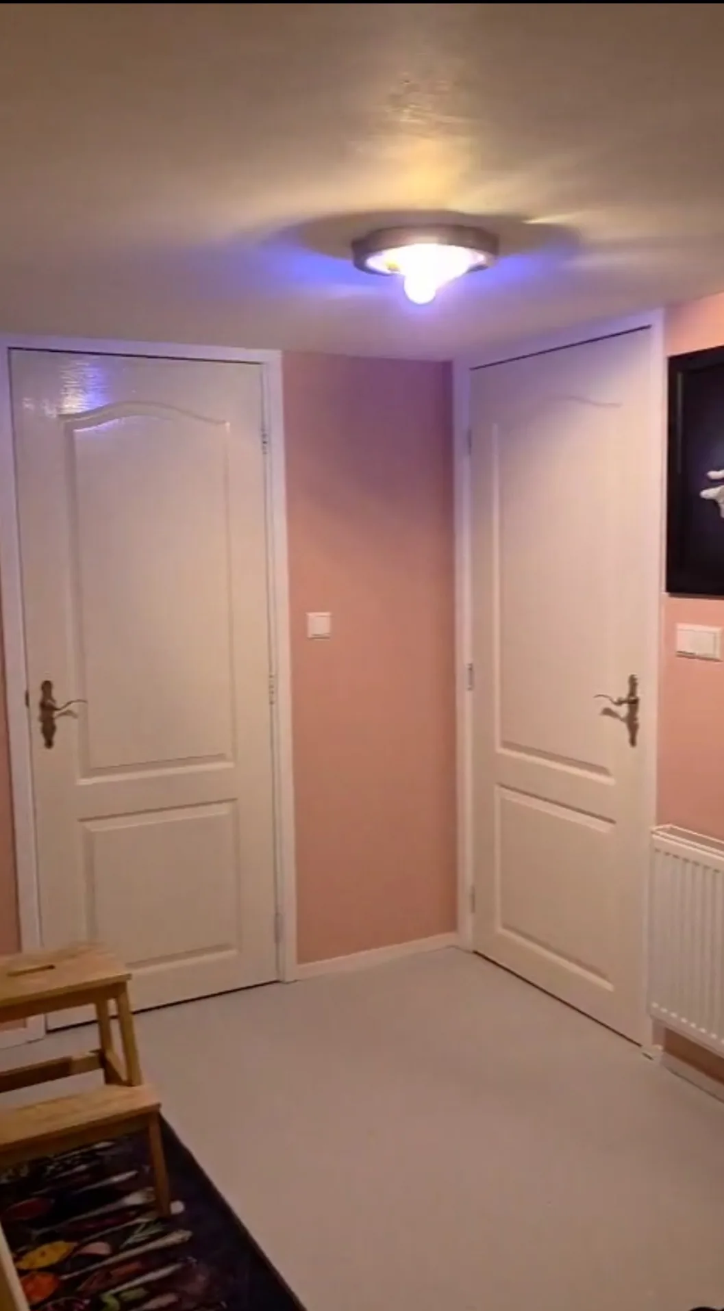 Kamer aan de Pruimenstraat — foto 1