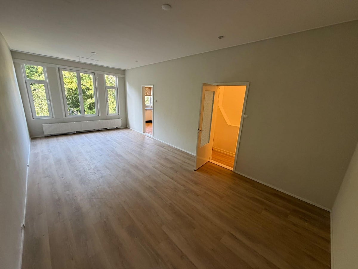 Appartement in Amsterdam, Amsterdam