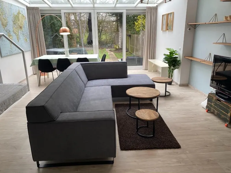 Kamer in Amsterdam, Amsterdam