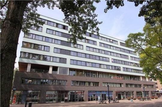Appartement in Amsterdam, Amsterdam