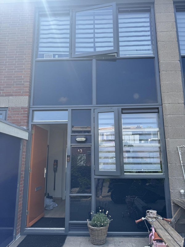 Appartement in Rotterdam — foto 1