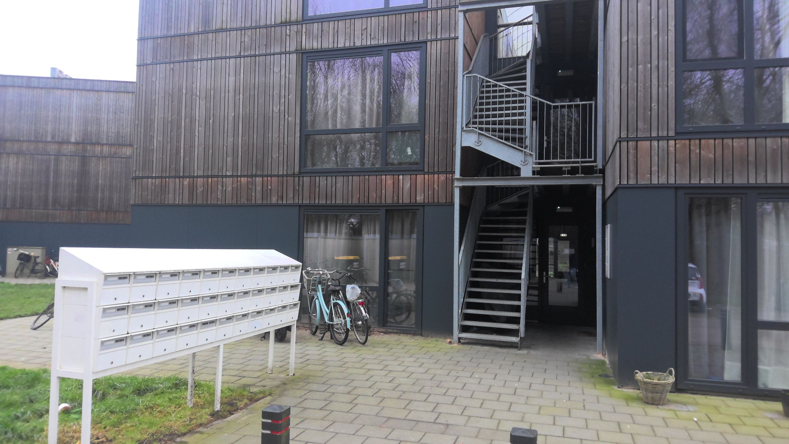Eengezinswoning in 's-Hertogenbosch, 's-Hertogenbosch