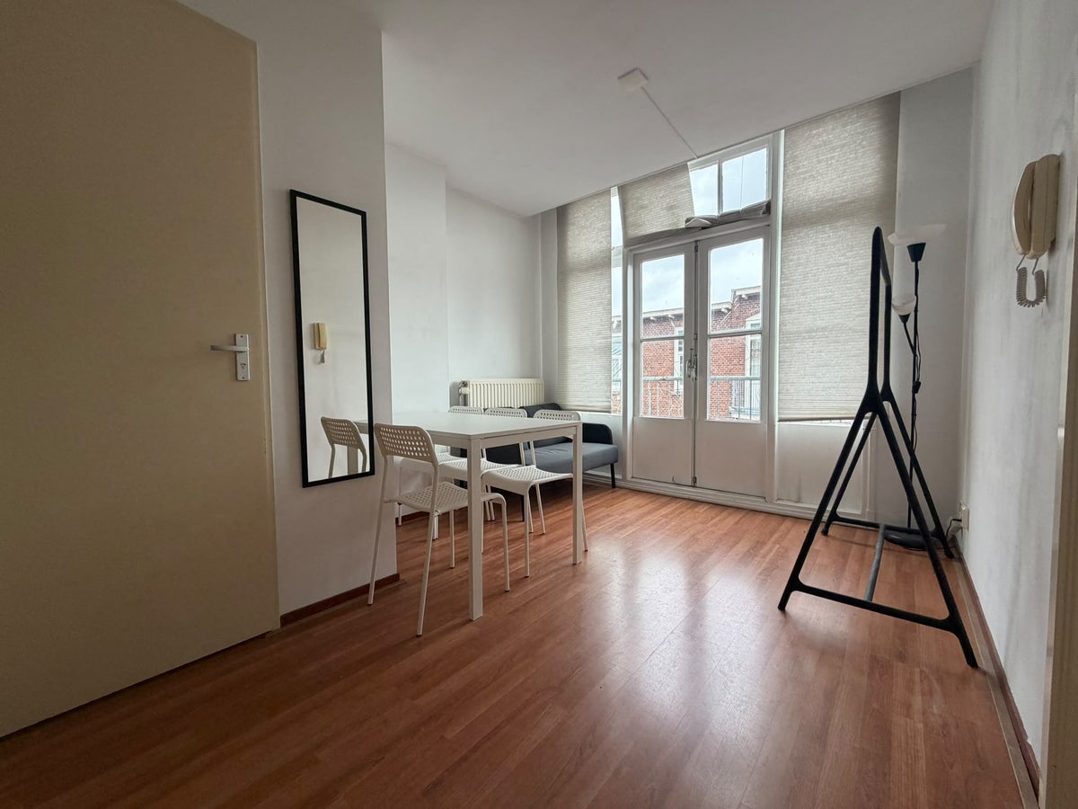 Appartement in Den Haag, Den Haag