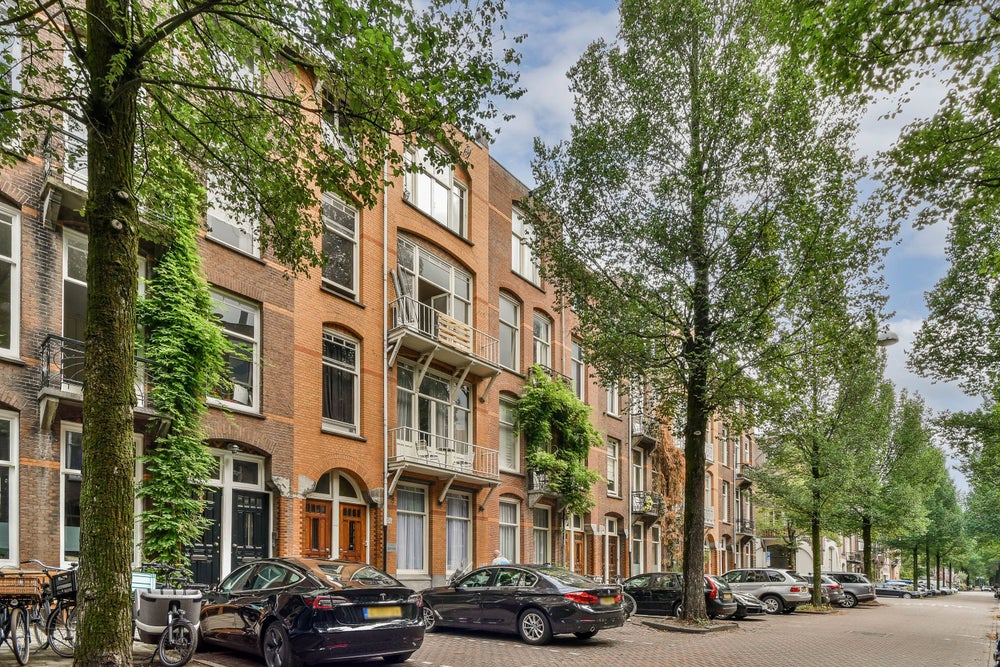 Appartement in Amsterdam, Amsterdam