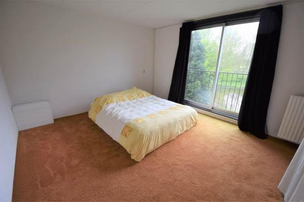 Kamer aan de Chico Mendesstraat — foto 1