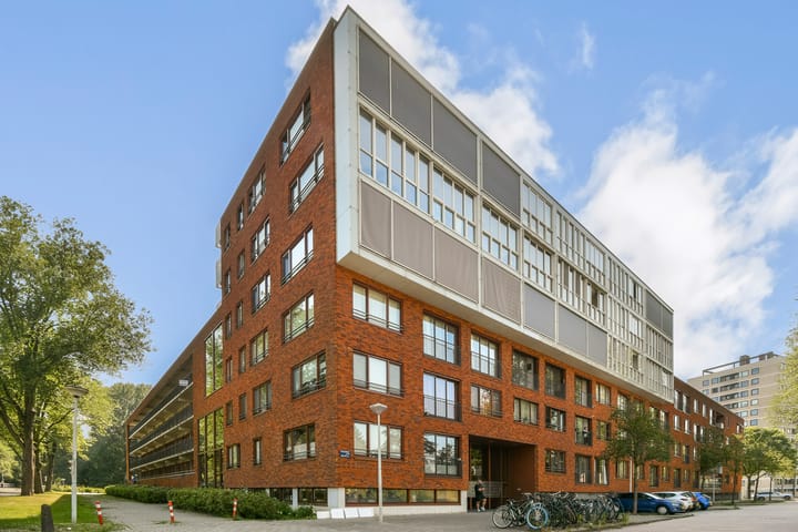 Appartement in Amsterdam, Amsterdam