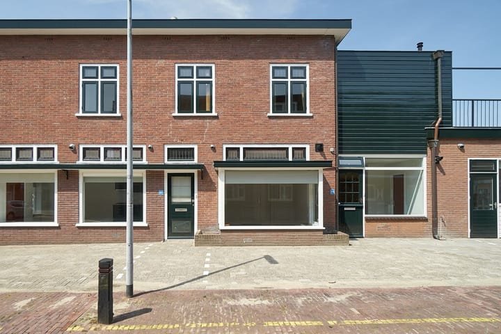 Appartement in Hilversum, Hilversum