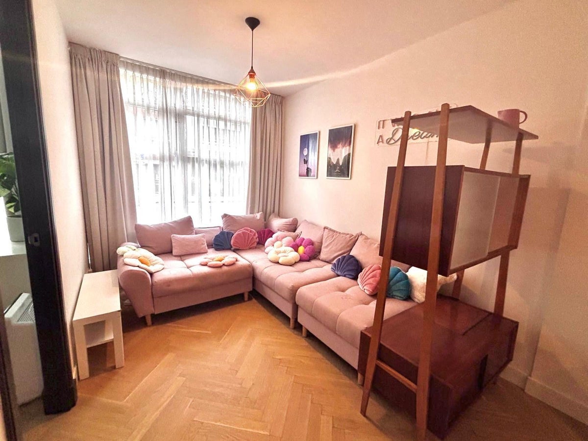 Appartement in Amsterdam, Amsterdam
