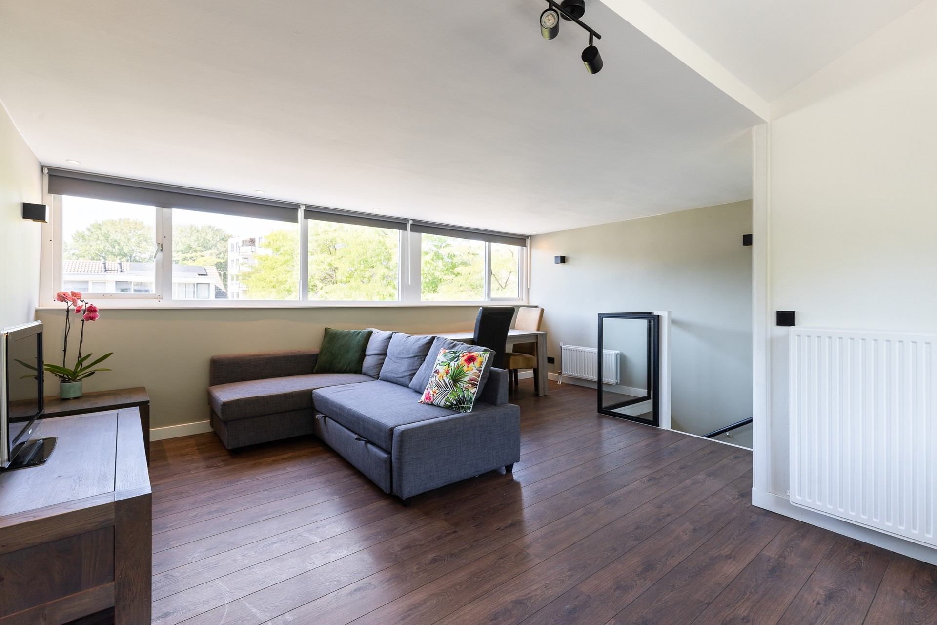 Appartement in Amsterdam, Amsterdam