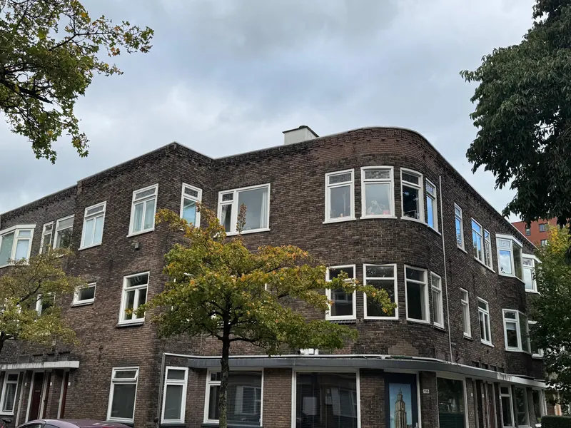 Kamer in Groningen, Groningen