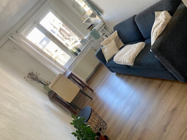 Kamer in Amsterdam, Amsterdam