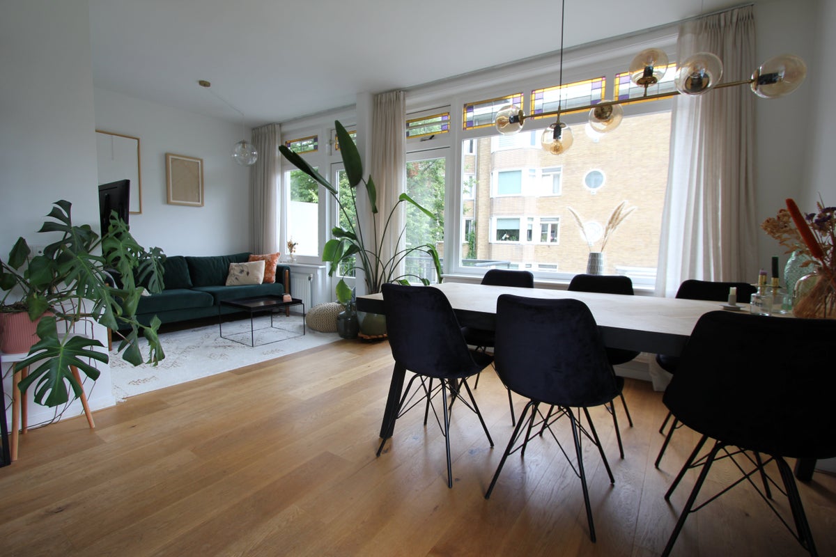 Appartement aan de Griseldestraat — foto 1