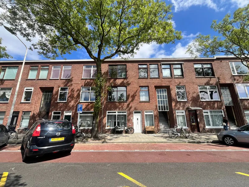 Appartement in Den Haag, Den Haag