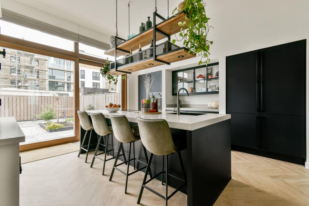Appartement in Amsterdam, Amsterdam