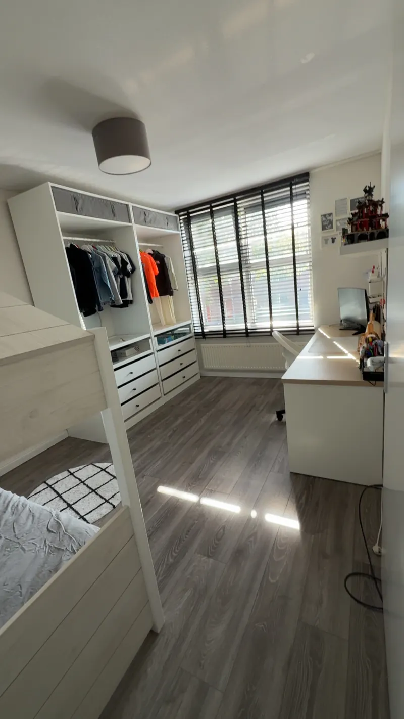 Kamer in Nieuw Vennep, Nieuw Vennep