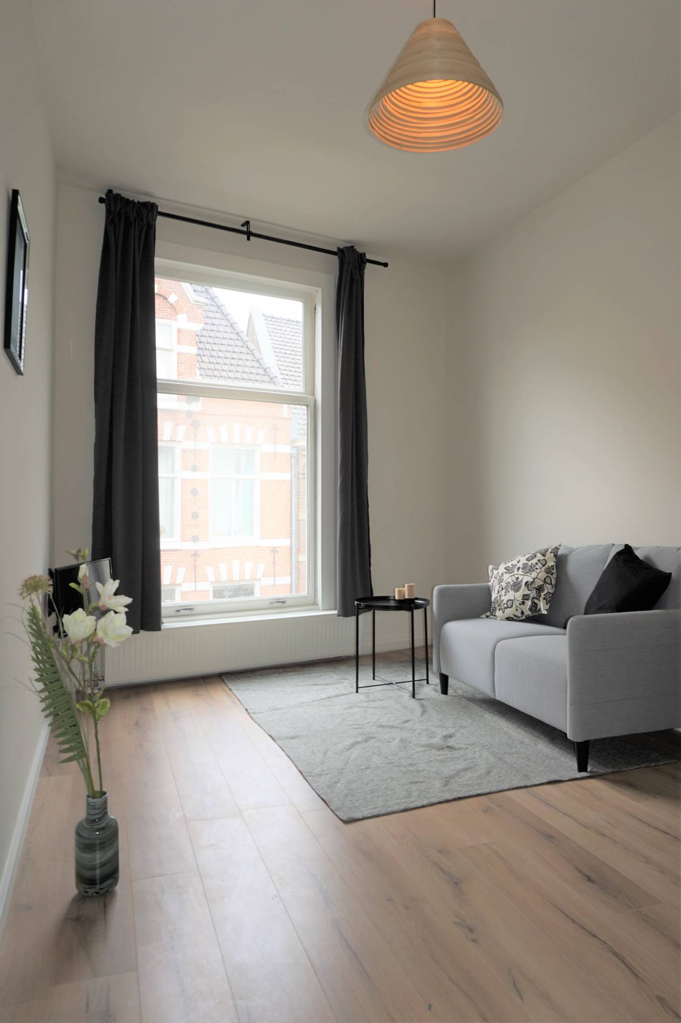 Appartement in Den Haag, Den Haag