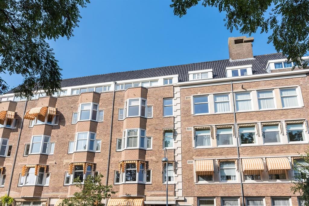 Appartement in Amsterdam, Amsterdam