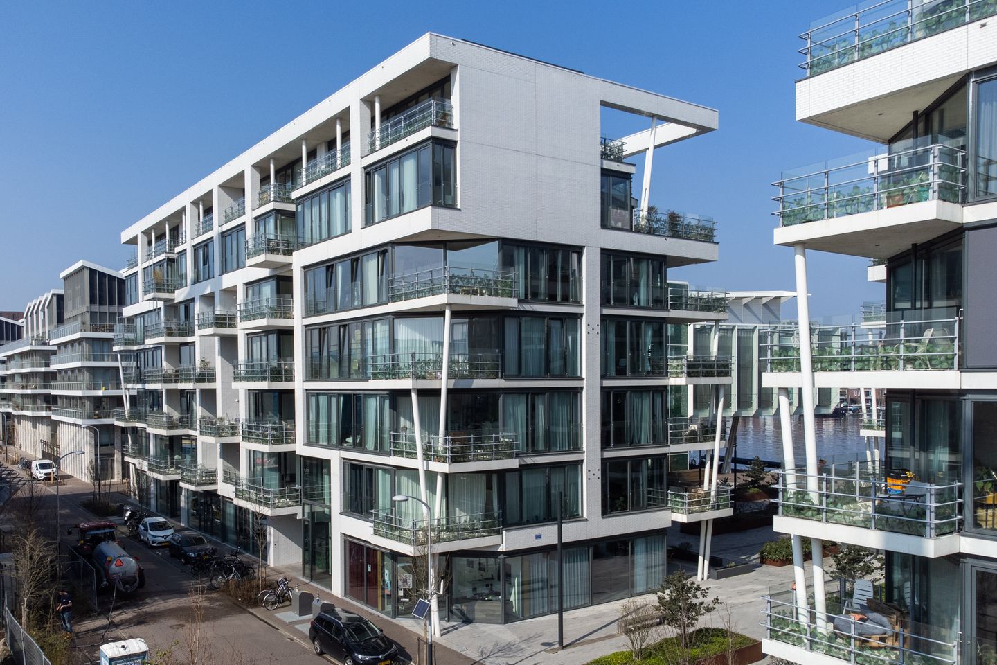 Appartement aan de Bottelarijstraat — foto 1