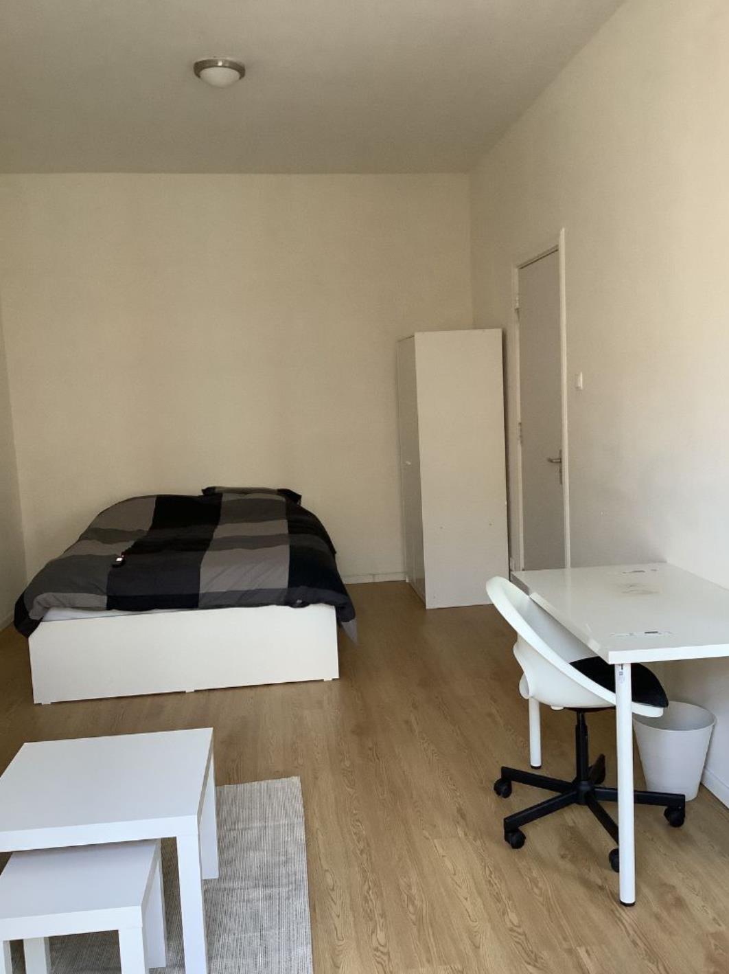 Kamer in Den Haag, Den Haag