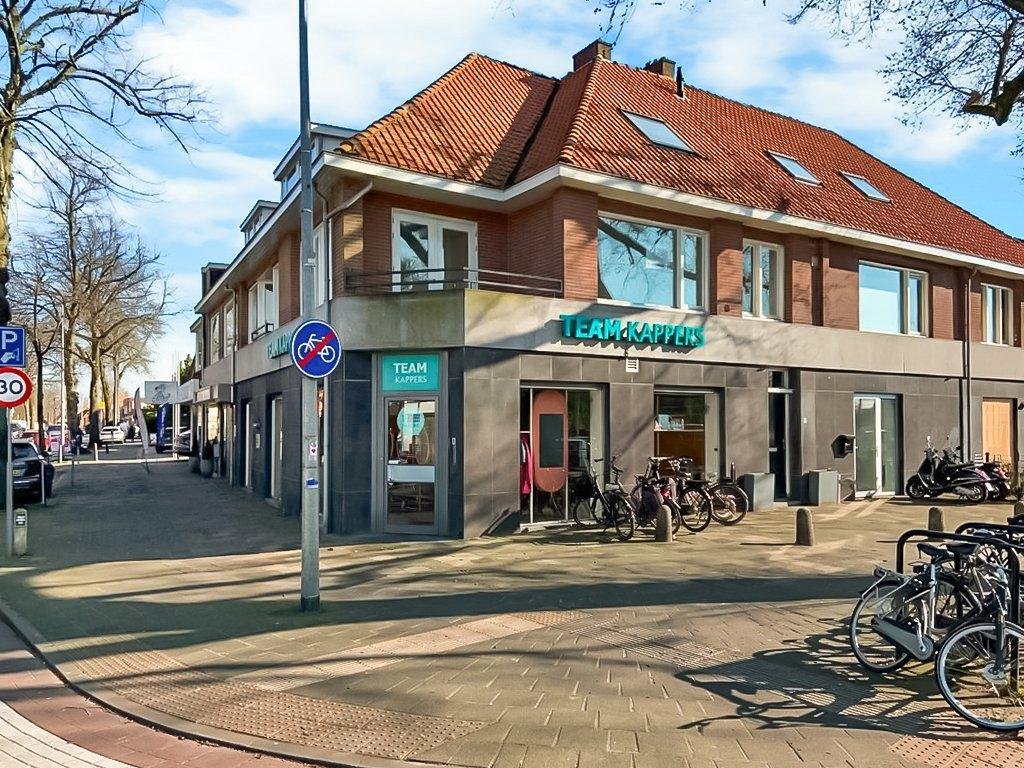 Appartement in Hilversum, Hilversum