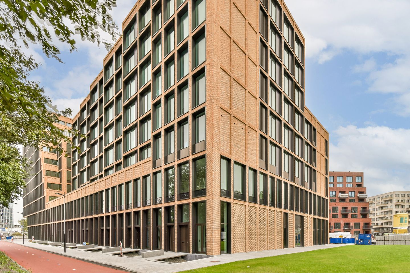 Appartement in Amsterdam, Amsterdam