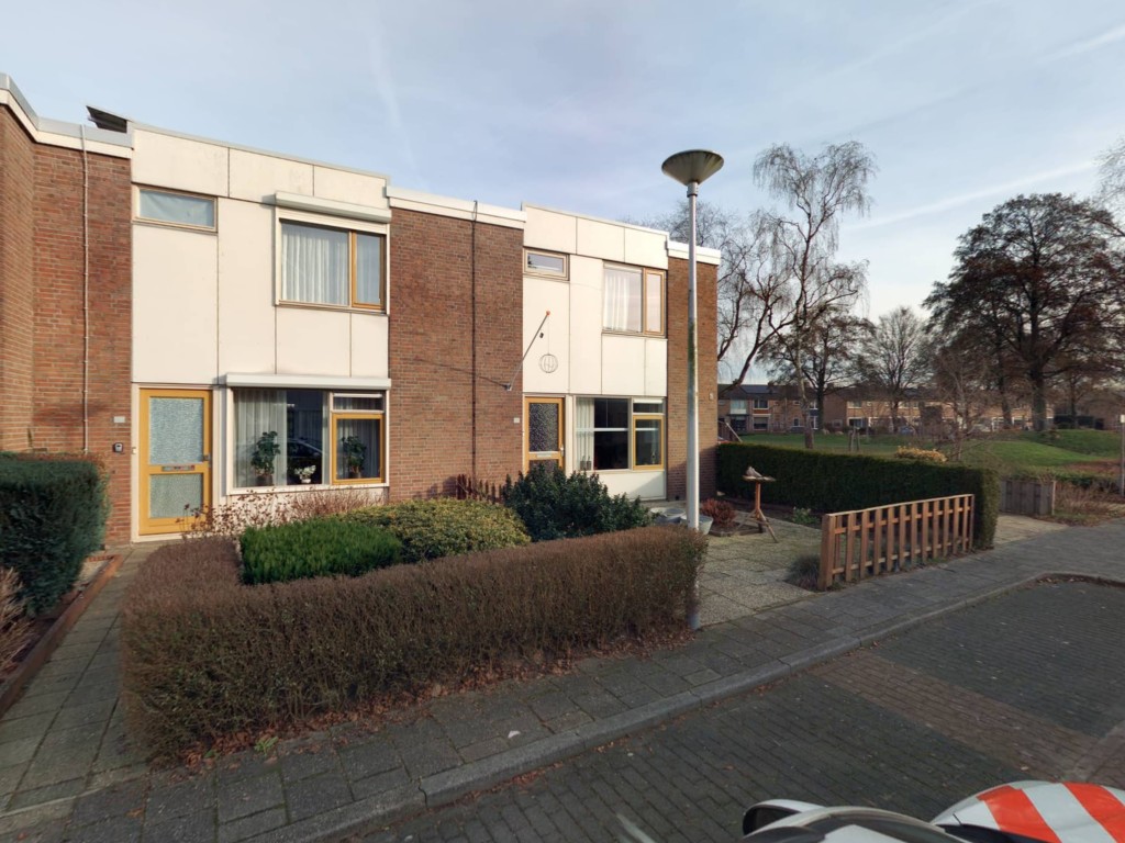 Eengezinswoning in Zwolle, Zwolle