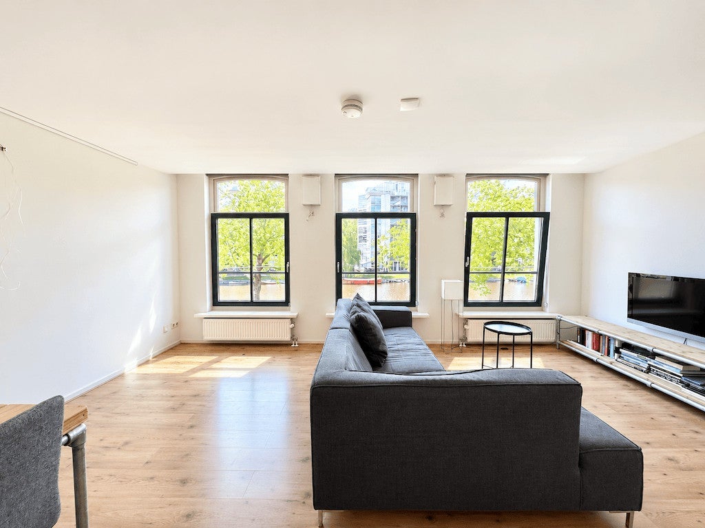 Appartement in Amsterdam, Amsterdam