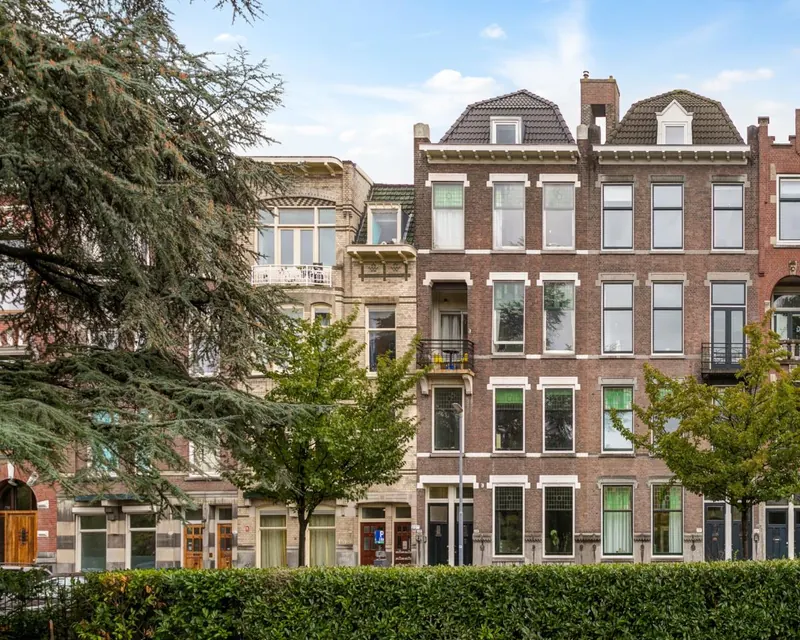 Kamer in Rotterdam, Rotterdam
