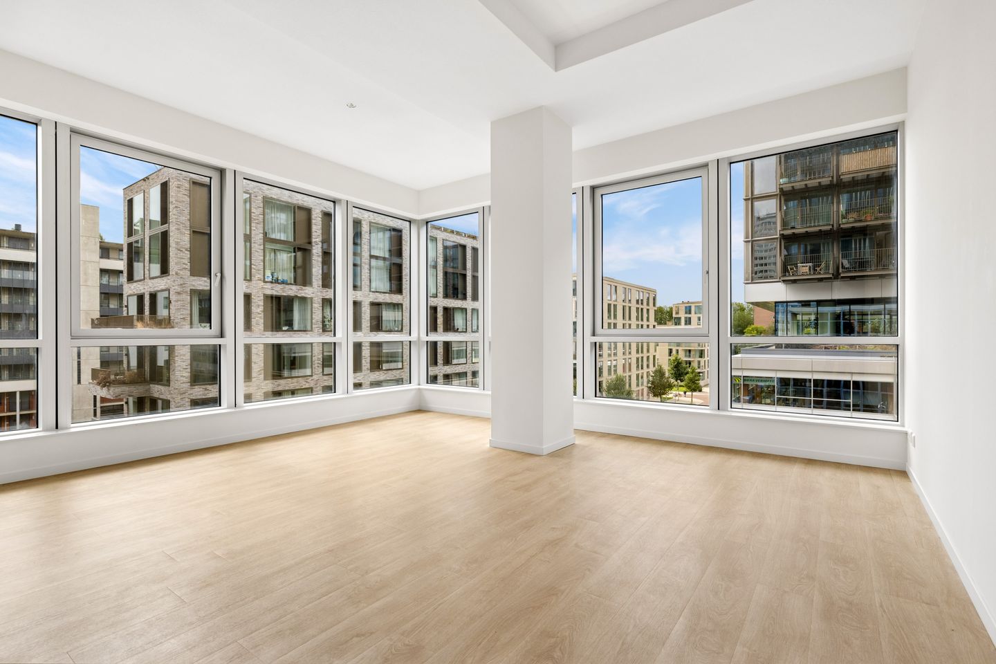 Appartement in Amsterdam, Amsterdam