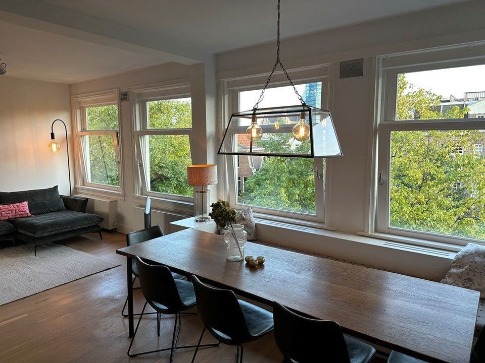 Appartement in Amsterdam, Amsterdam