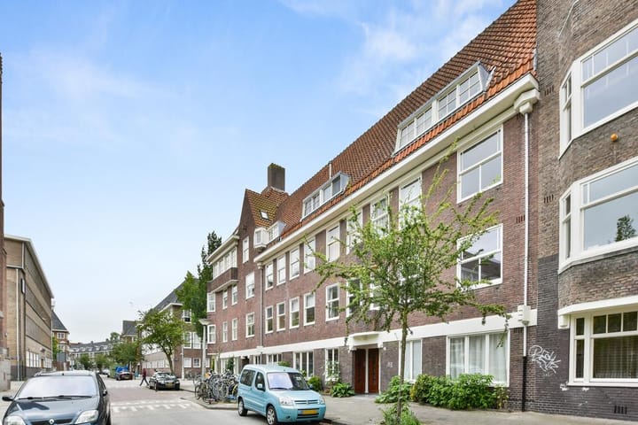 Appartement aan de Dintelstraat — foto 1