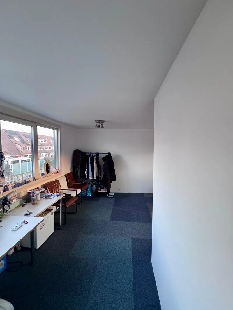 Kamer in Rotterdam, Rotterdam