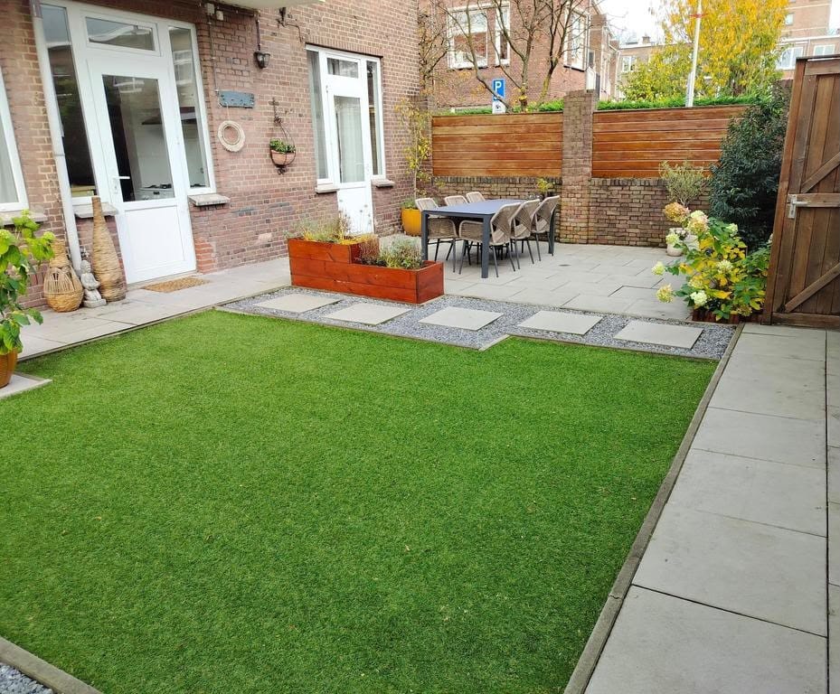 Appartement aan de Van Diepenburchstraat — foto 1