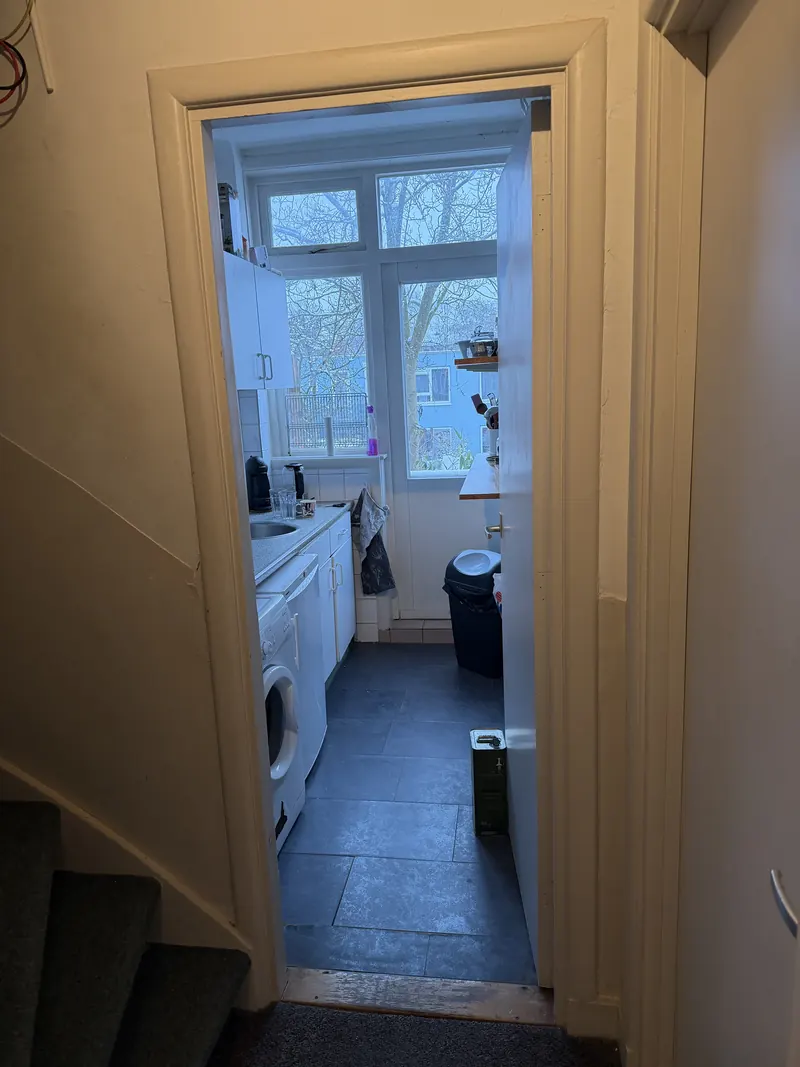 Kamer in Groningen, Groningen
