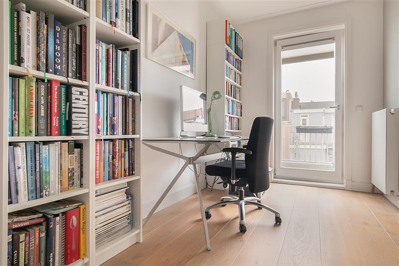 Appartement in Amsterdam, Amsterdam