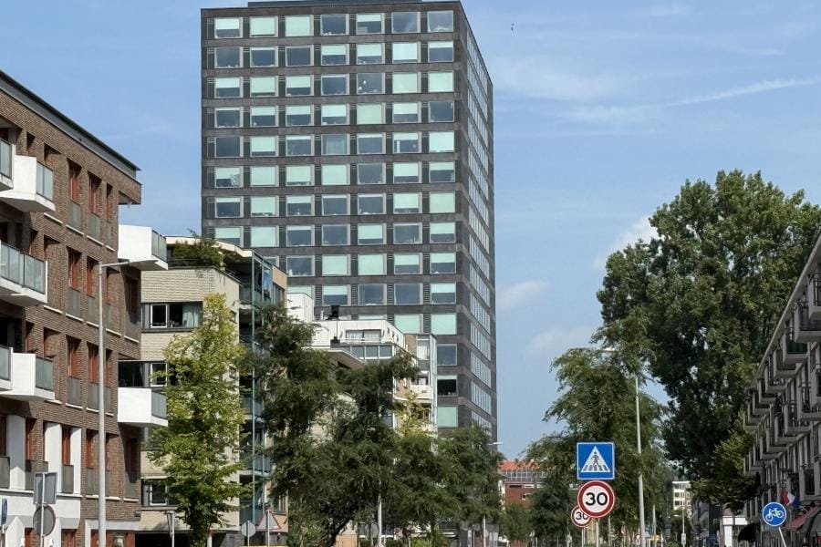 Appartement in Amsterdam, Amsterdam