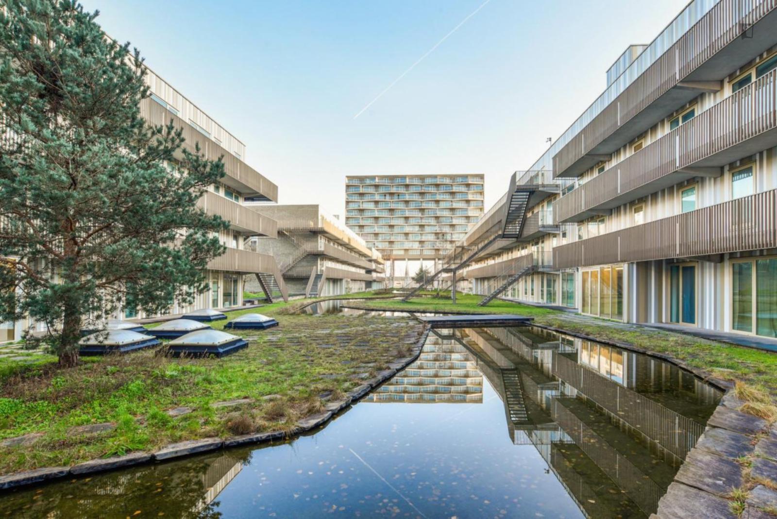 Appartement in Amsterdam, Amsterdam