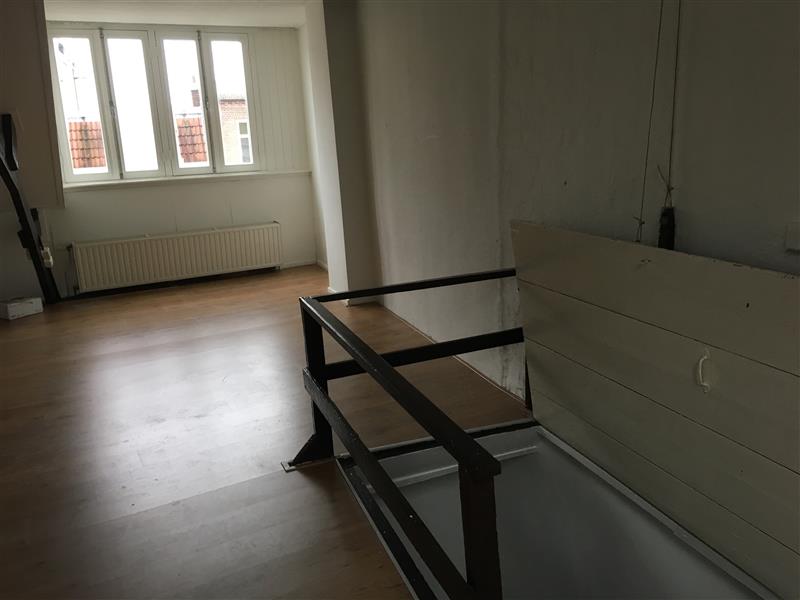 Appartement in Arnhem, Arnhem