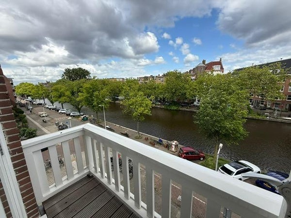 Appartement in Amsterdam, Amsterdam