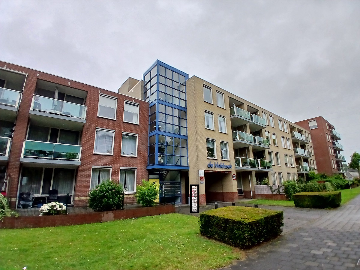 Appartement in 's-Hertogenbosch, 's-Hertogenbosch